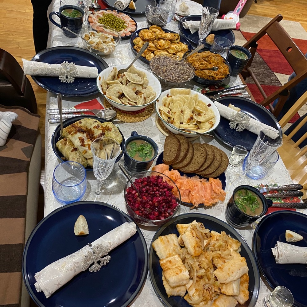 Meet your Posher, Lilia